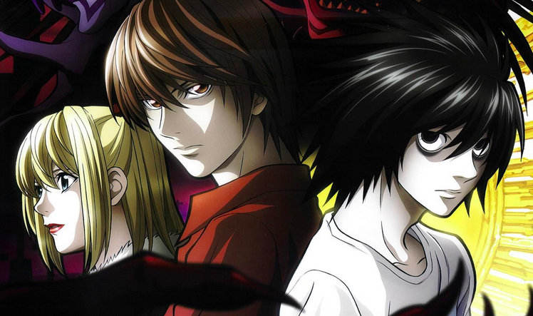 Death Note VF